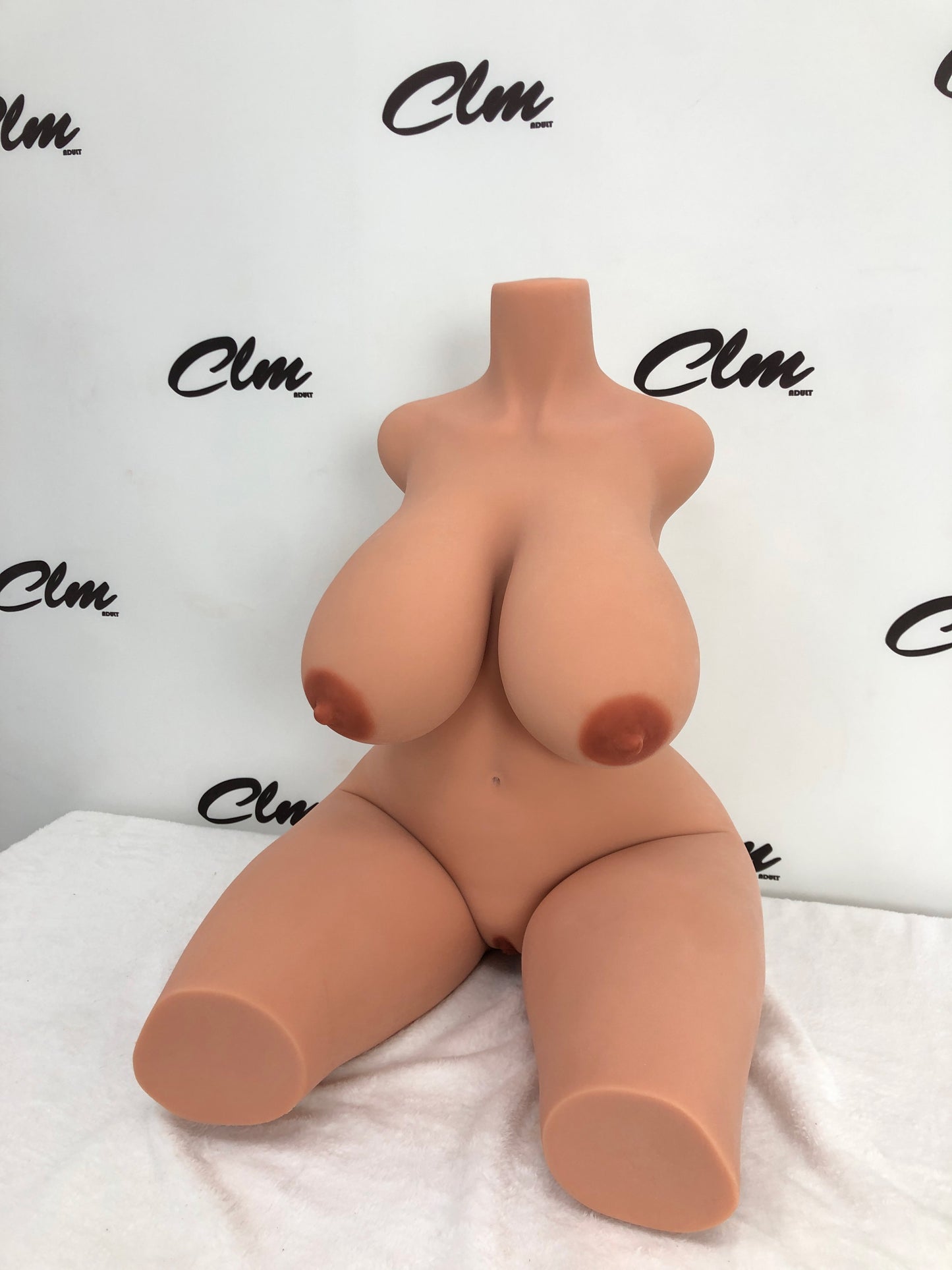 Climax Doll 90cm/2'11" L-Cup TPE Torso