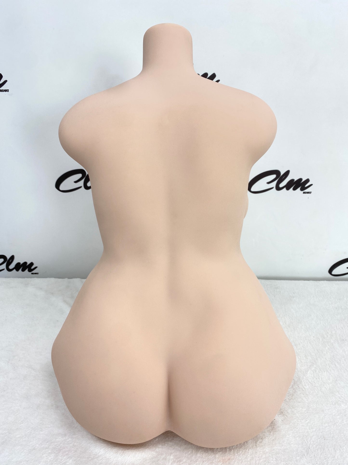 Climax Doll 90cm/2'11" F-Cup TPE Torso
