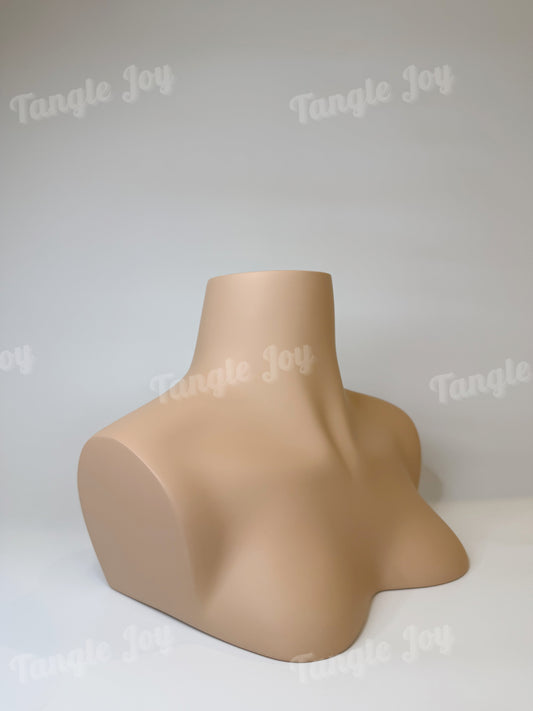 Sex Doll Head Display Bust