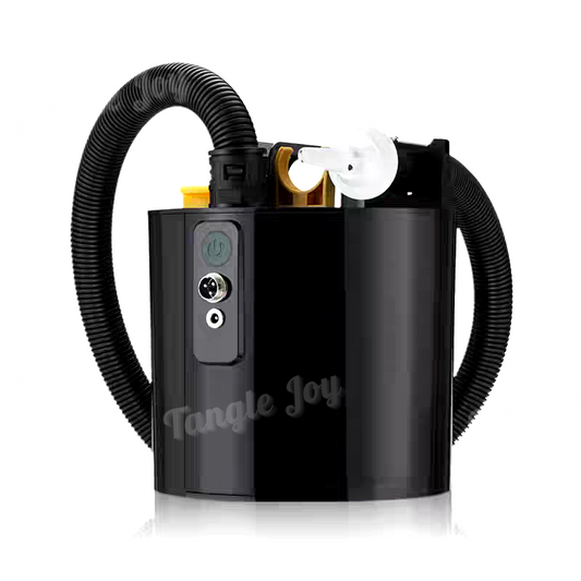 Automatic Intimate Cleanser