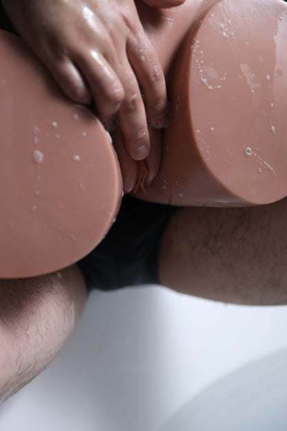 Climax Doll 75cm/2'6" L-Cup TPE Torso