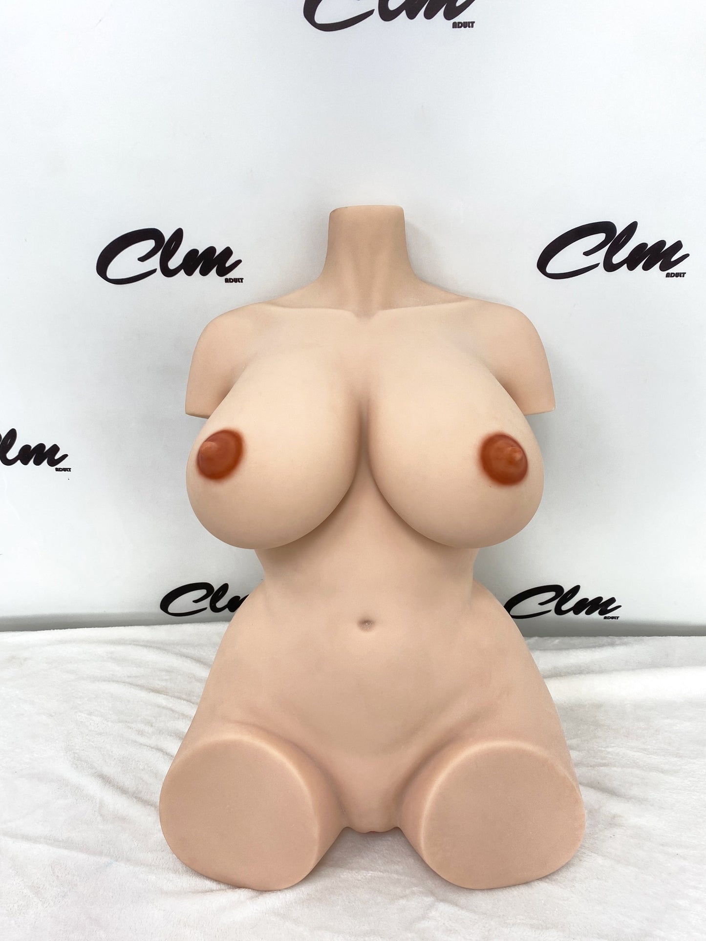Climax Doll 75cm/2'6" L-Cup TPE Torso