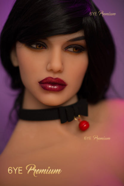 6Ye Doll 161cm/5'3" J-Cup TPE
