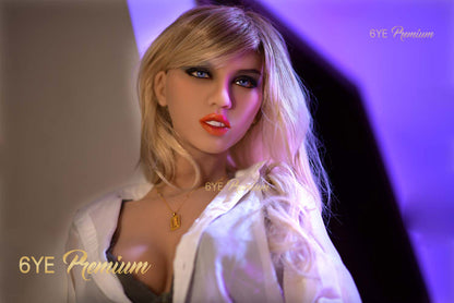 6Ye Doll 171cm/5'7" C-Cup TPE