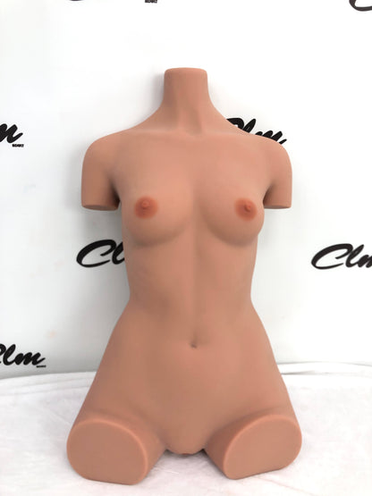 Climax Doll 80cm/2'8" A-Cup TPE Torso