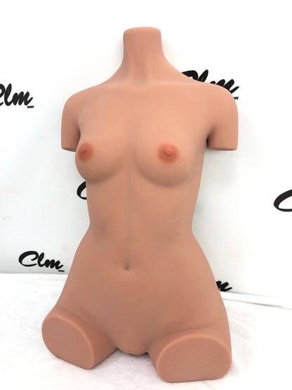 Climax Doll 80cm/2'8" A-Cup TPE Torso