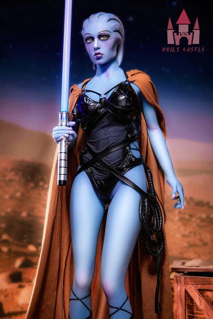 Doll Castle 156cm/5'1" E-Cup TPE Doll