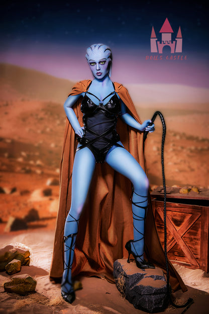 Doll Castle 156cm/5'1" E-Cup TPE Doll