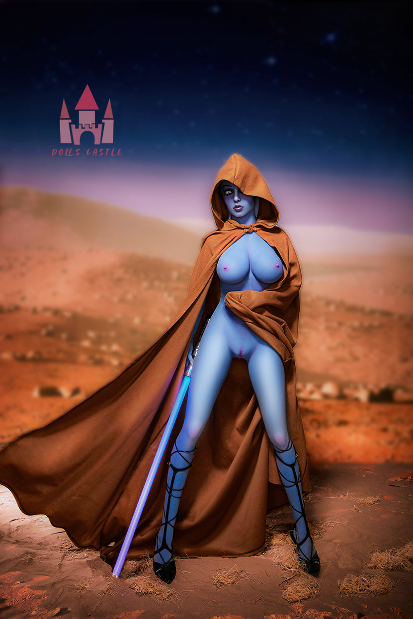 Doll Castle 156cm/5'1" E-Cup TPE Doll