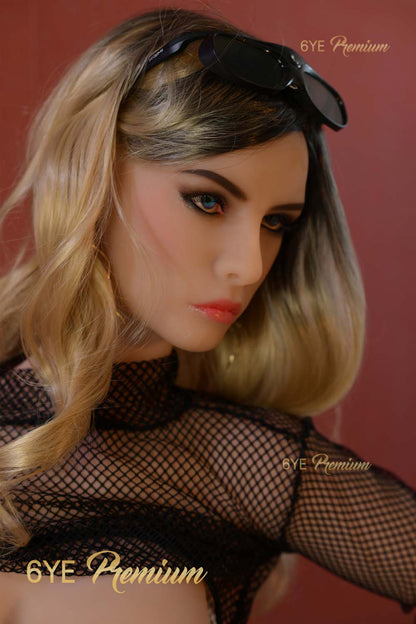 6Ye Doll 152cm/5'0" E-Cup TPE