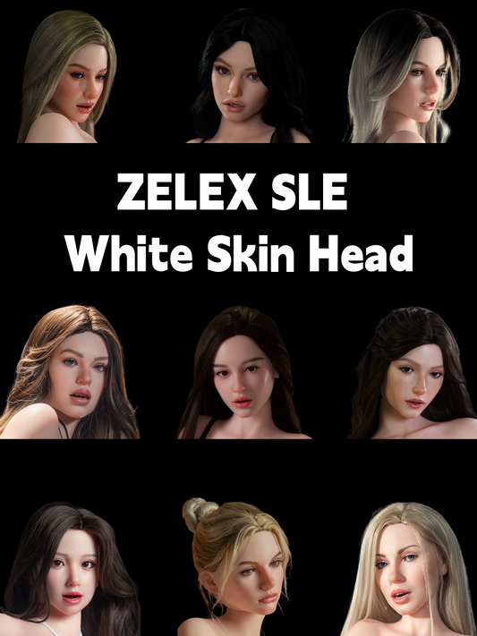 SLE White Head