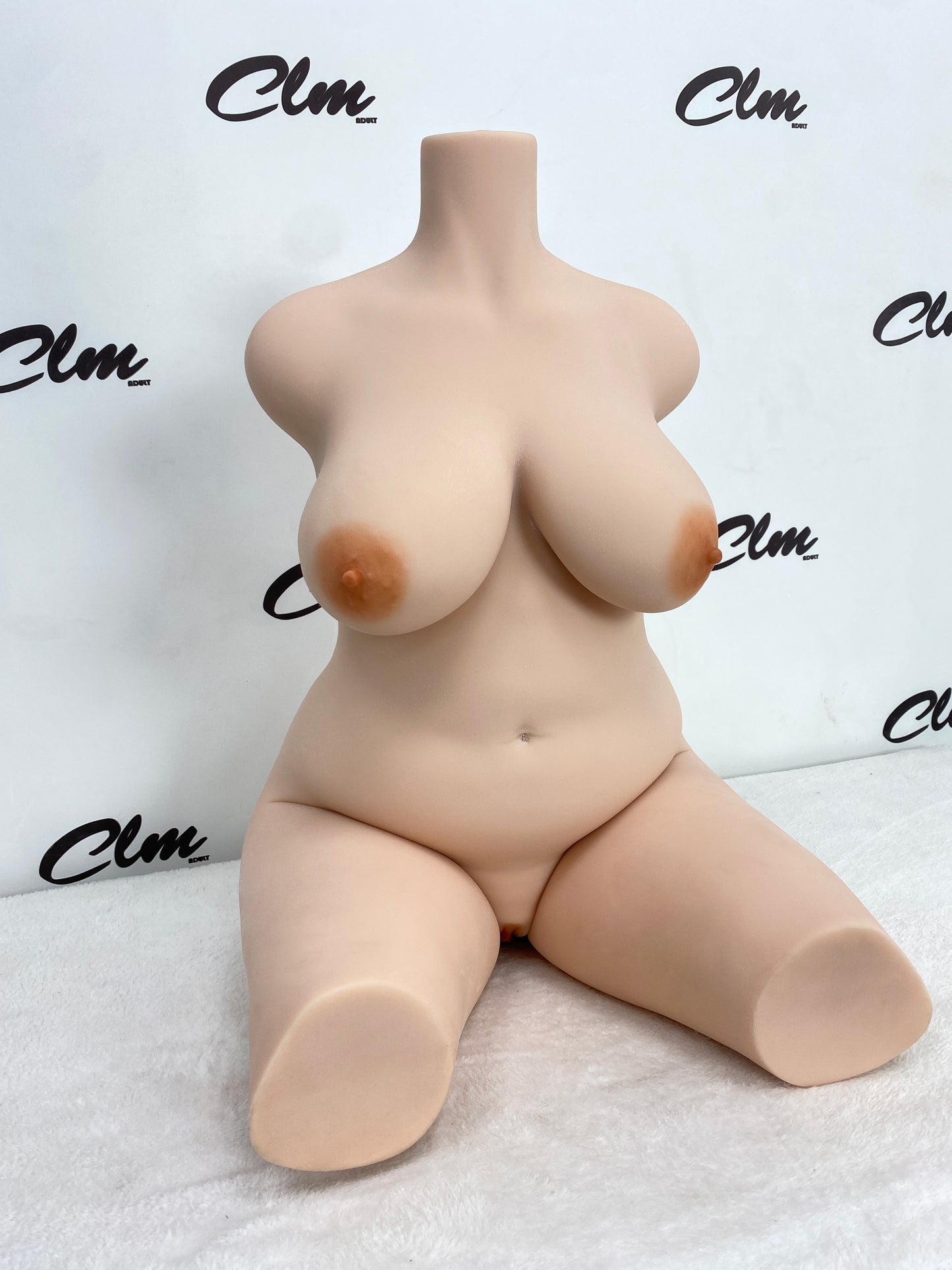 Climax Doll 90cm/2'11" F-Cup TPE Torso