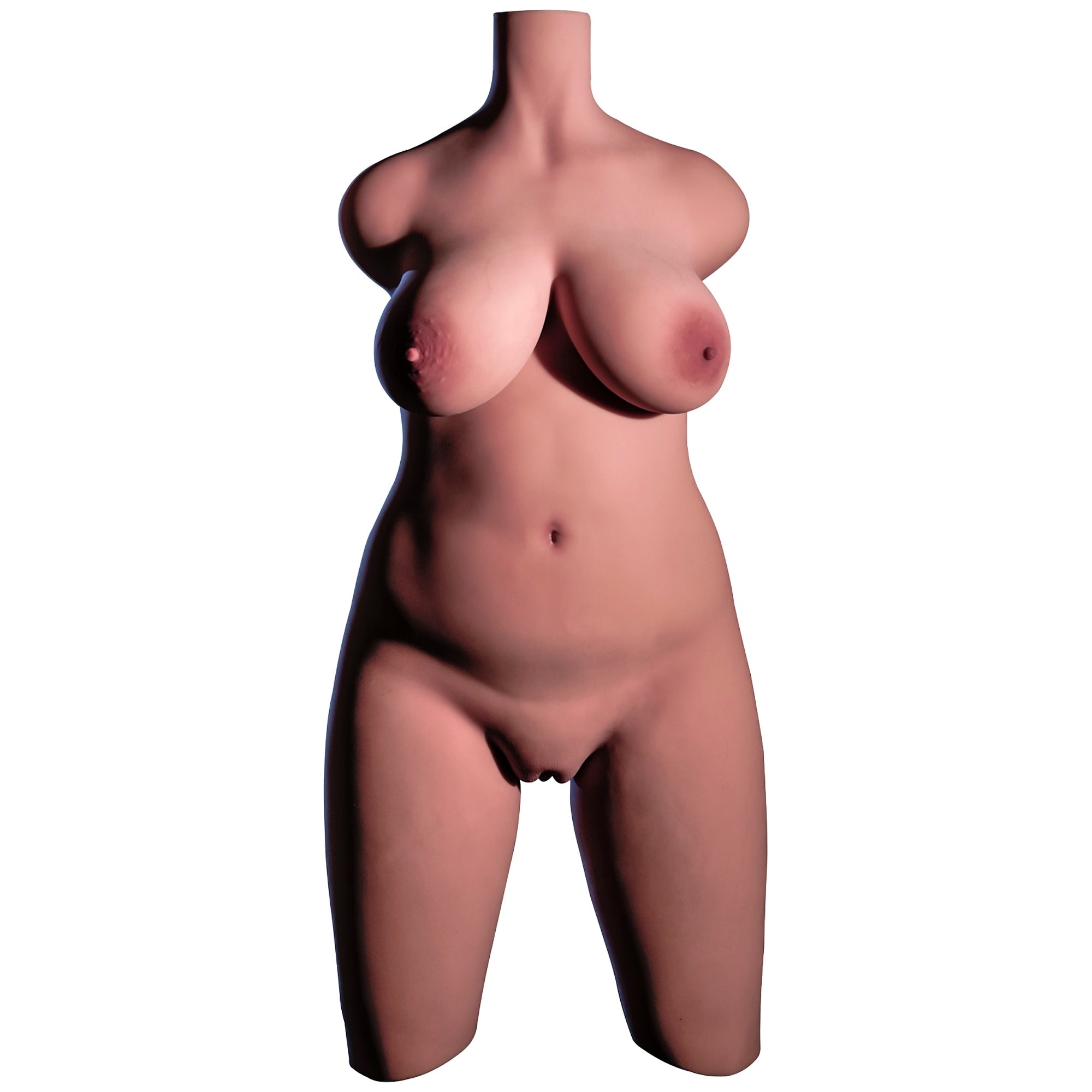 Climax Doll 90cm/2'11" F-Cup TPE Torso[In Stock USA | Fast Shipping]