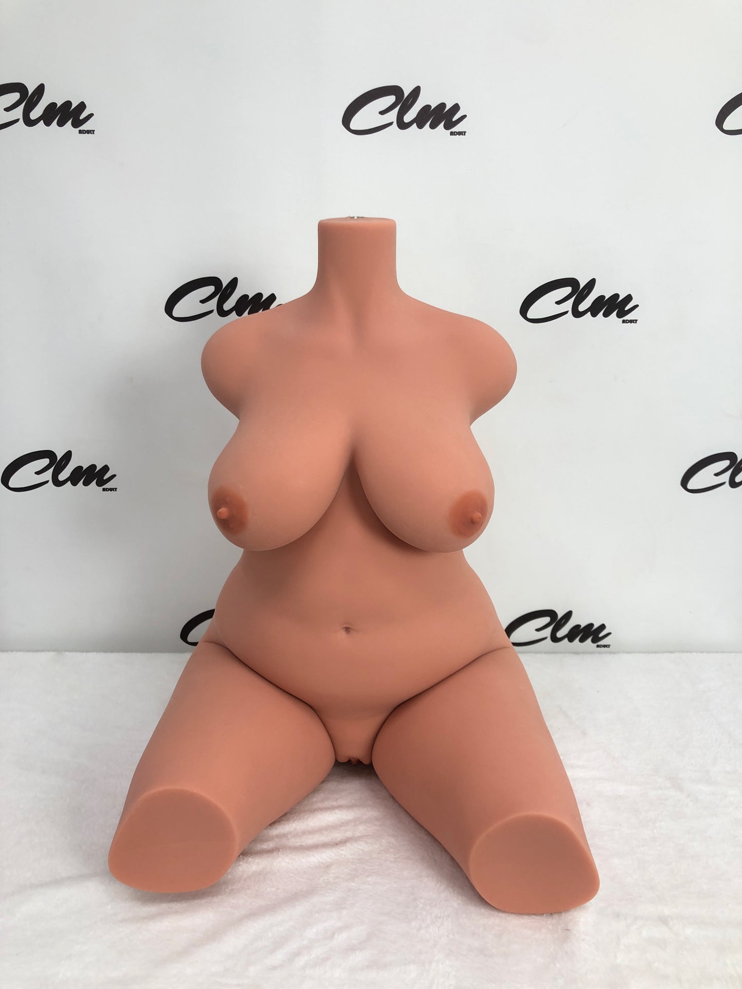 Climax Doll 90cm/2'11" F-Cup TPE Torso
