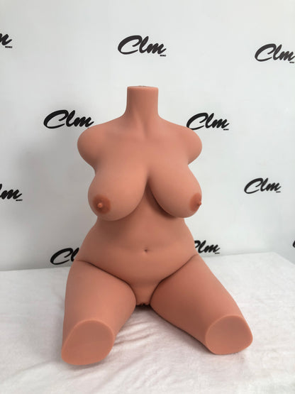 Climax Doll 90cm/2'11" F-Cup TPE Torso