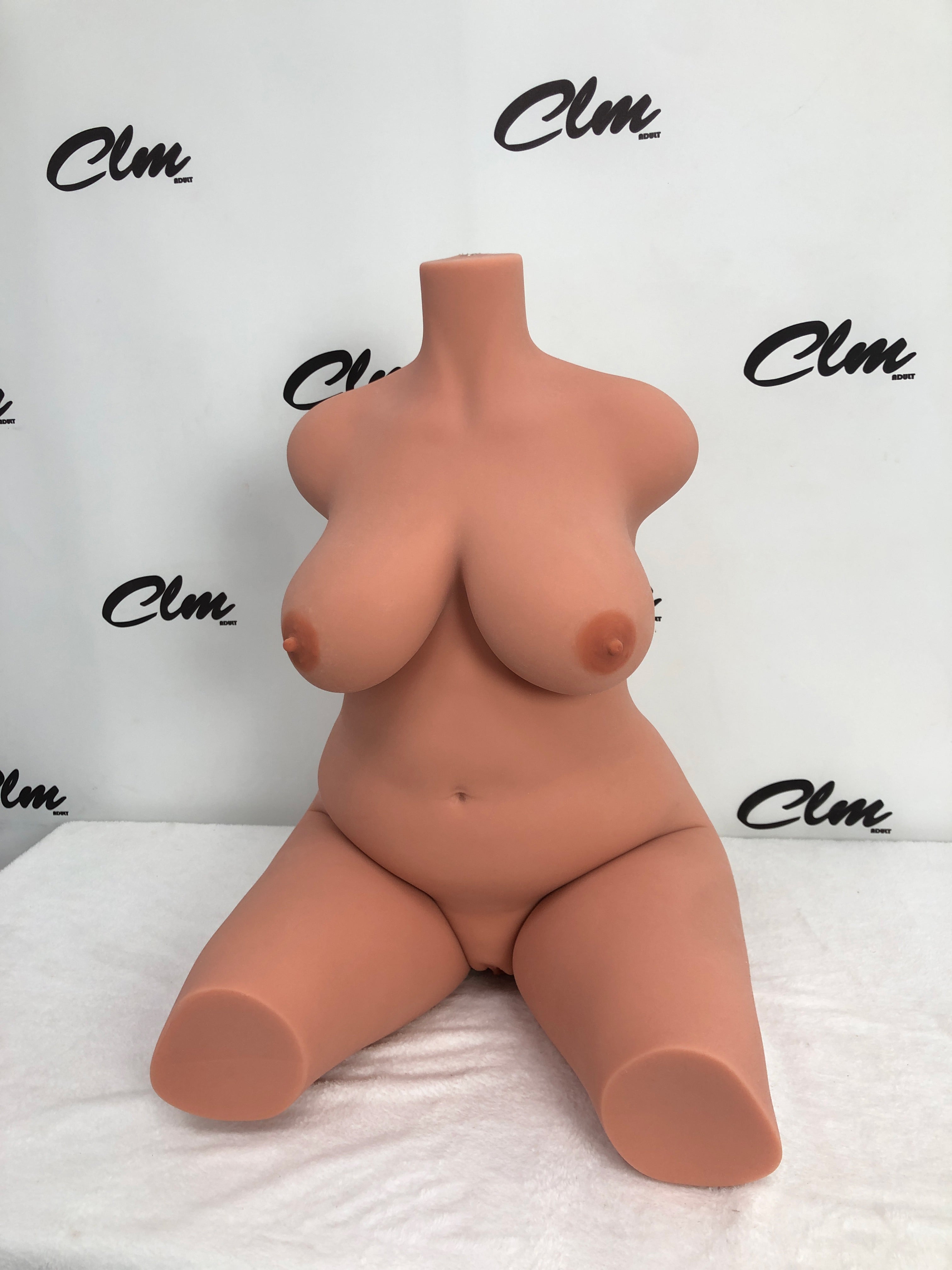 Climax Doll 90cm/2'11" F-Cup TPE Torso[In Stock USA | Fast Shipping]