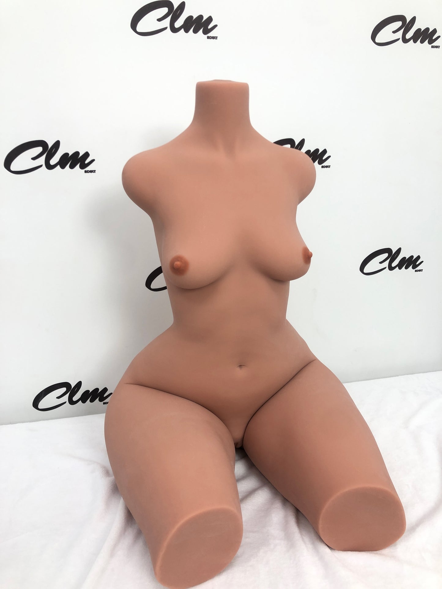 Climax Doll 90cm/2'11" A-Cup TPE Torso