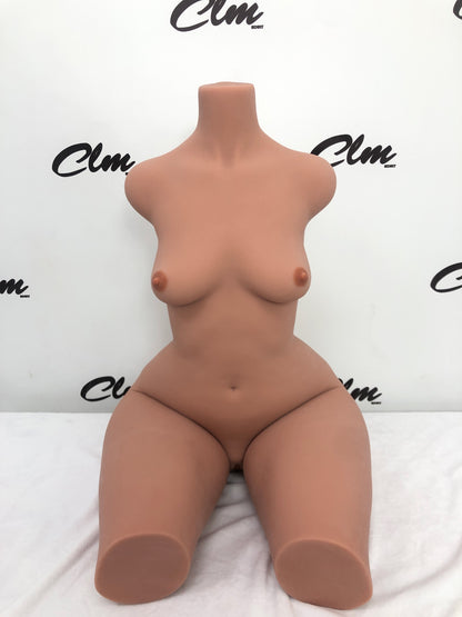 Climax Doll 90cm/2'11" A-Cup TPE Torso