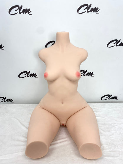 Climax Doll 90cm/2'11" A-Cup TPE Torso