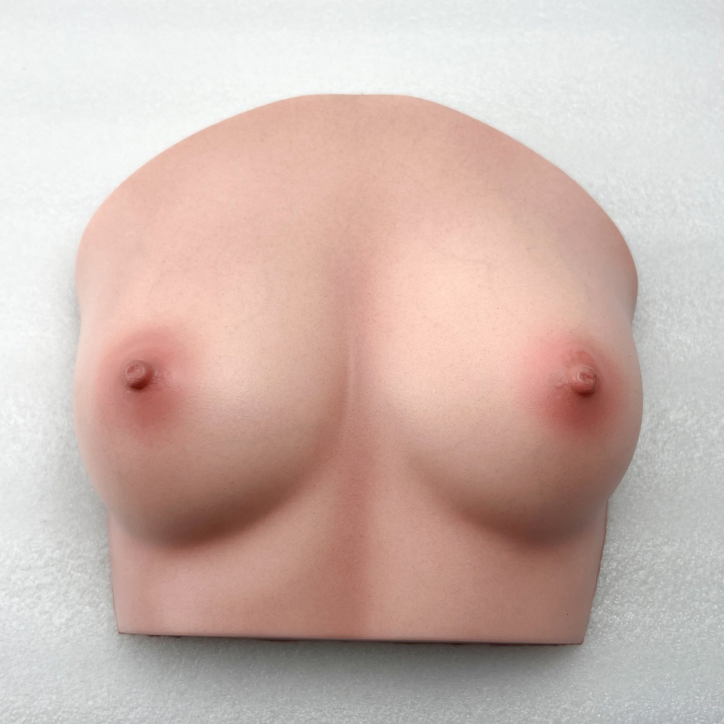 Climax Doll Silicone Breast #59 Cinnamon
