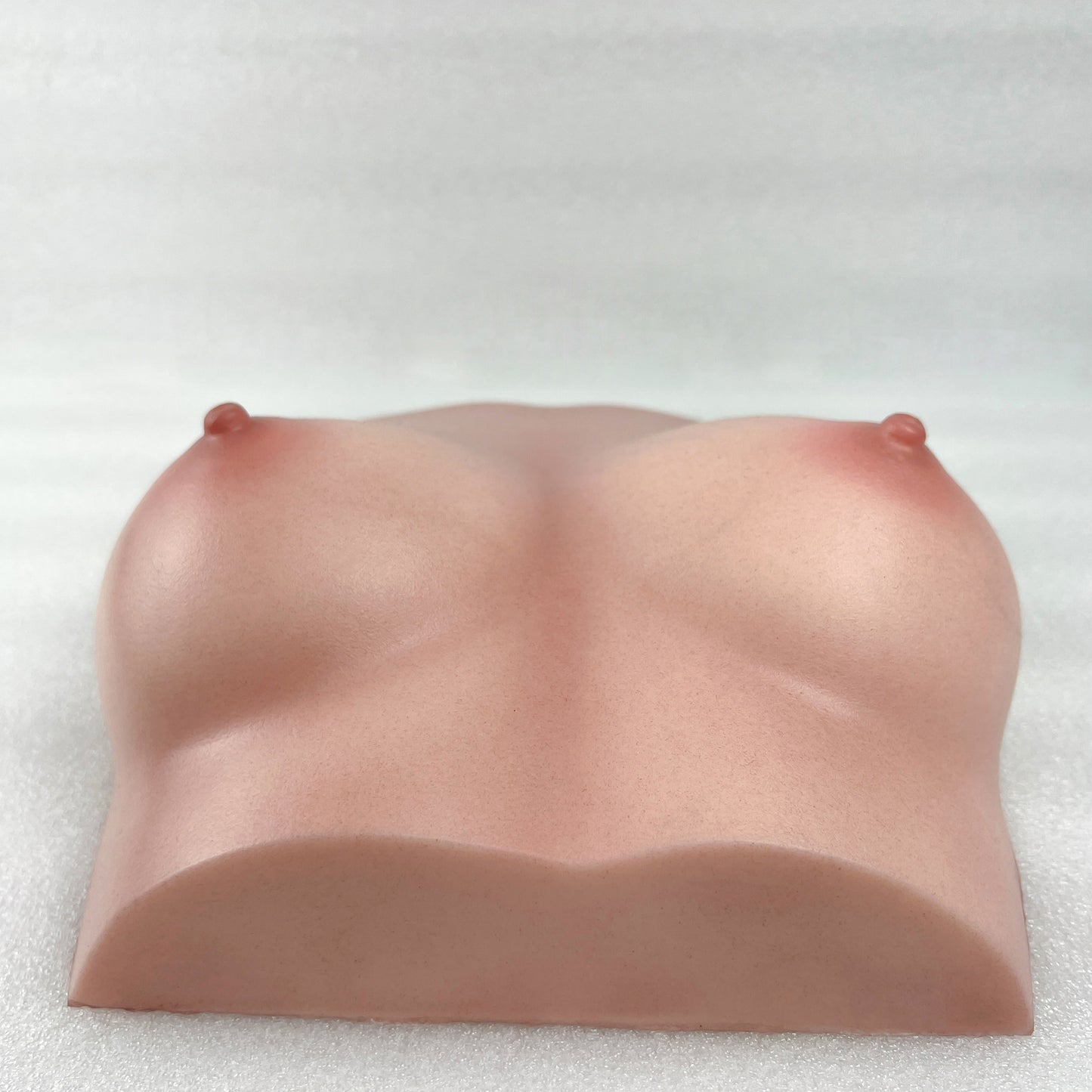 Climax Doll Silicone Breast #59 Cinnamon