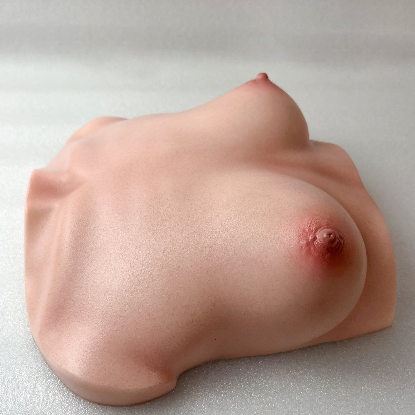 Climax Doll Silicone Breast #61 Cinnamon