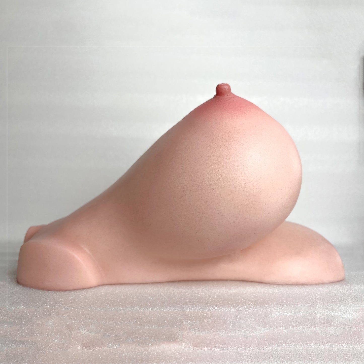 Climax Doll Silicone Breast #92 Cinnamon