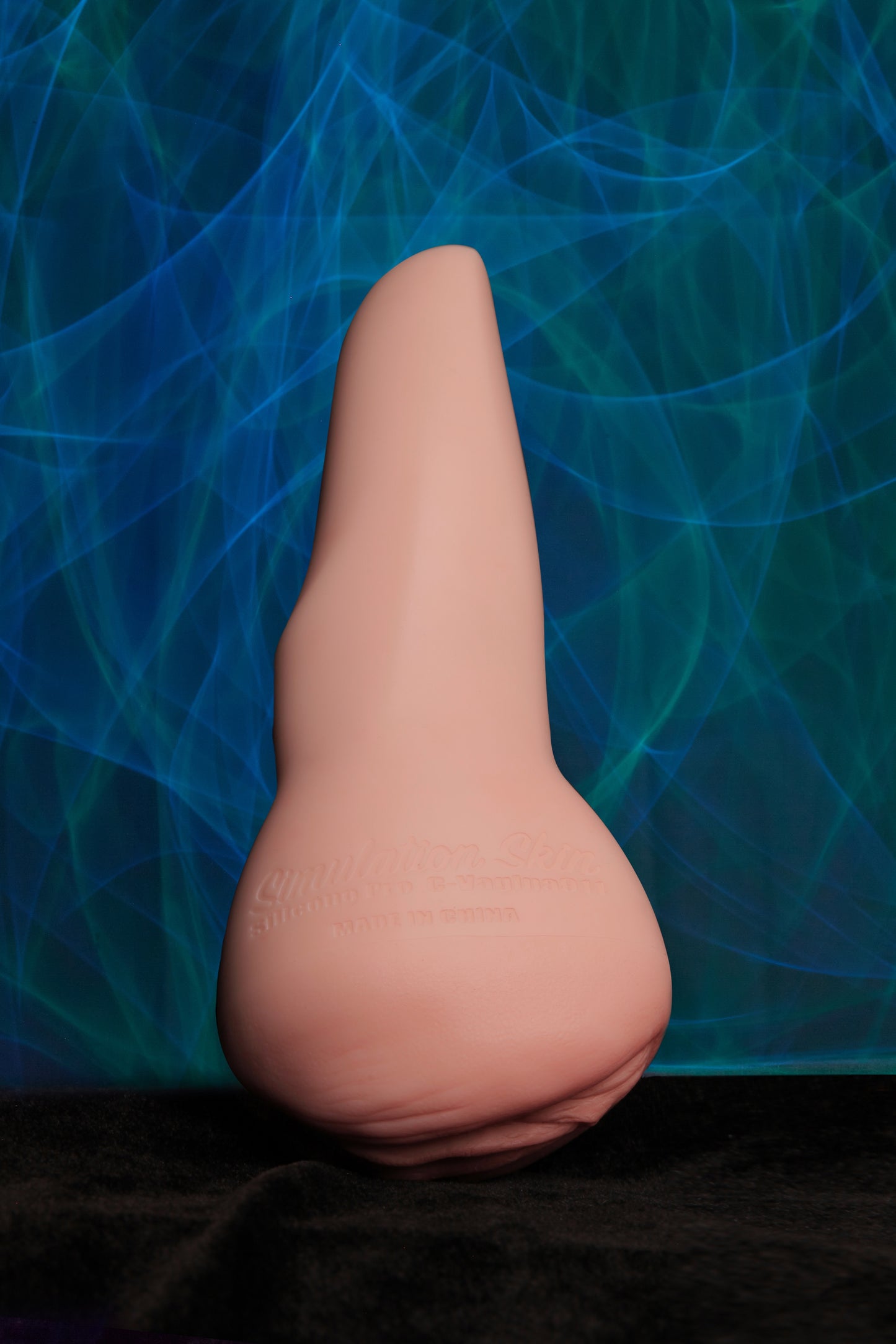 Climax Doll Silicone Masturbation Cup #911