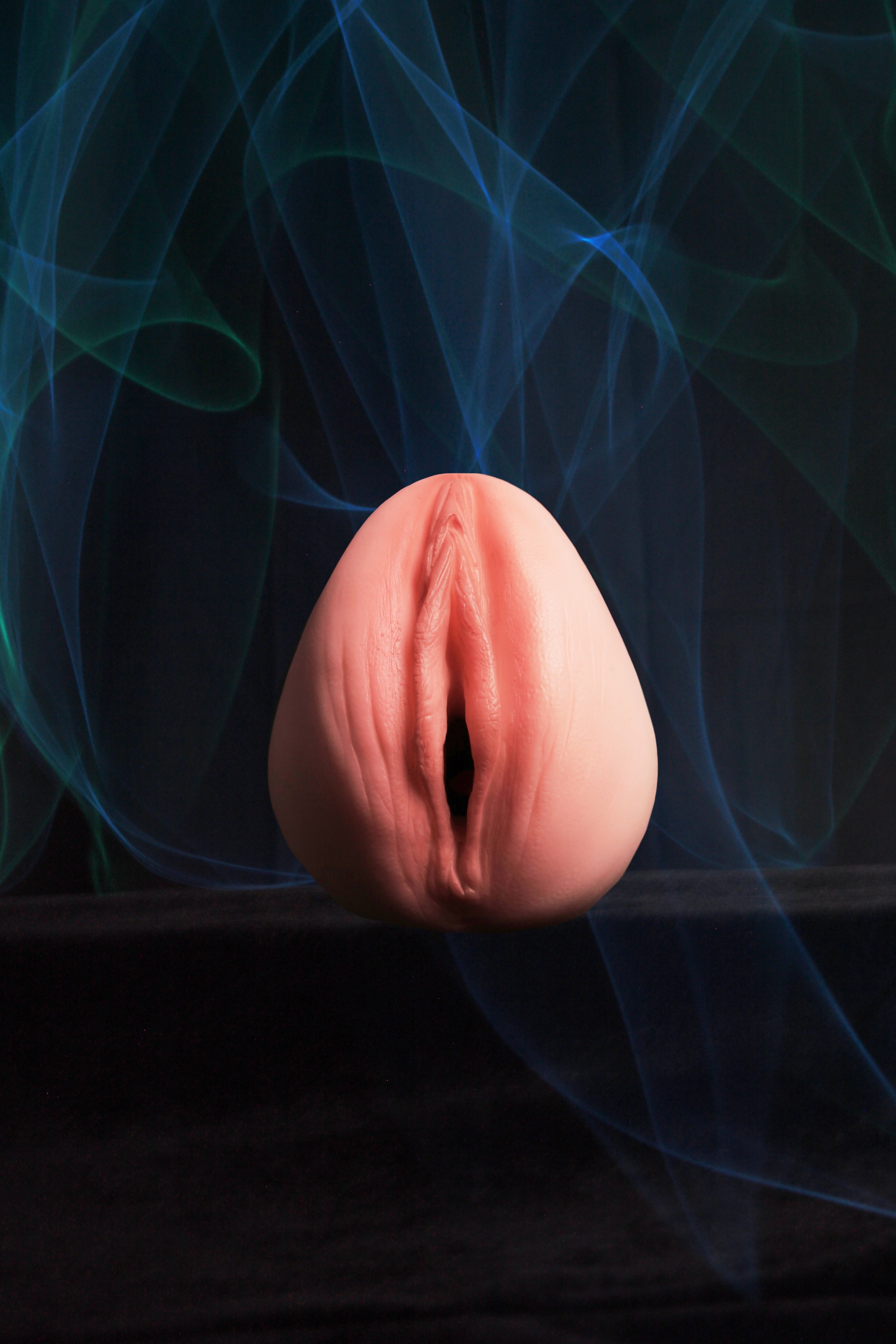 Climax Doll Silicone Masturbator Cup #911
