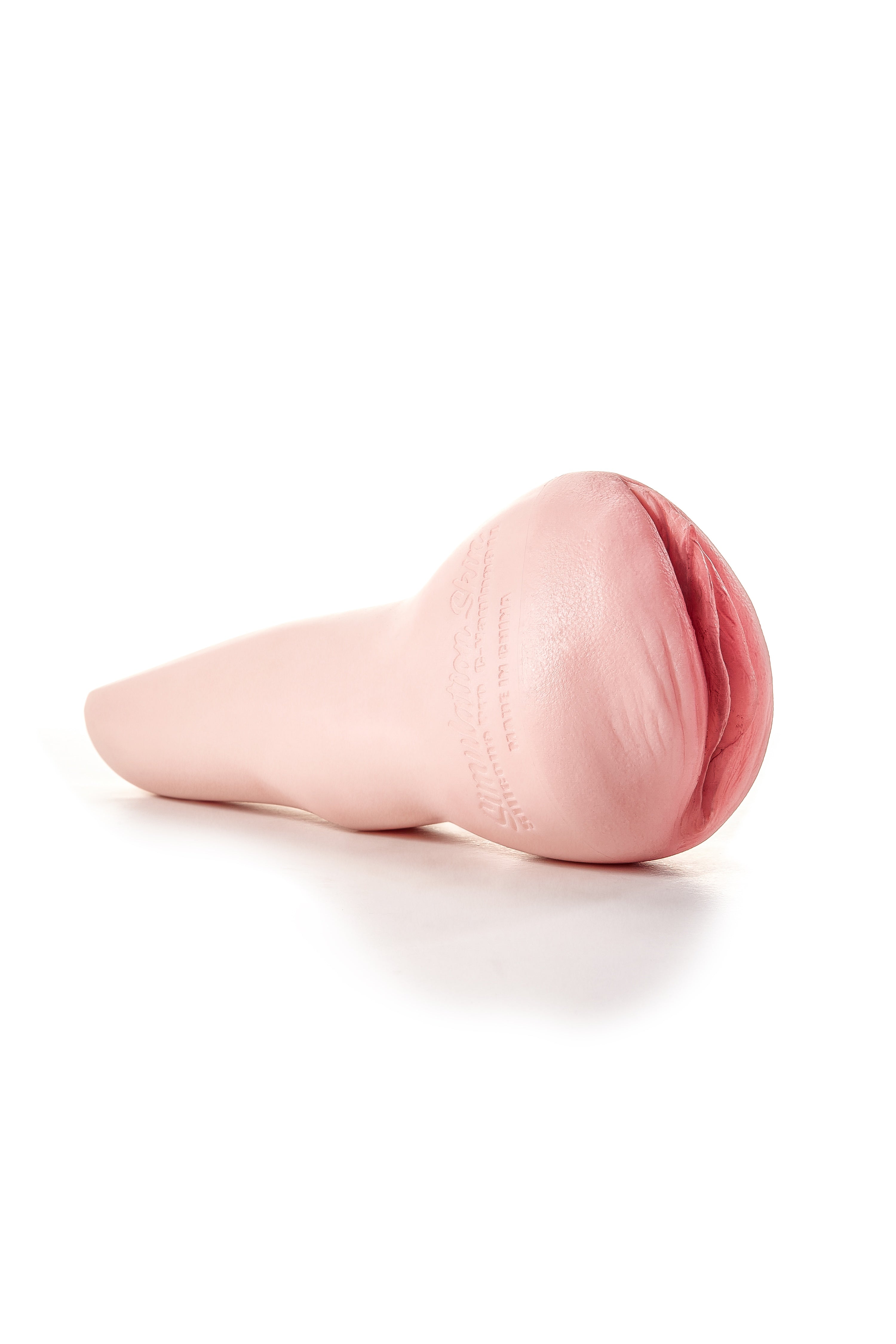 Climax Doll Silicone Masturbator Cup #911