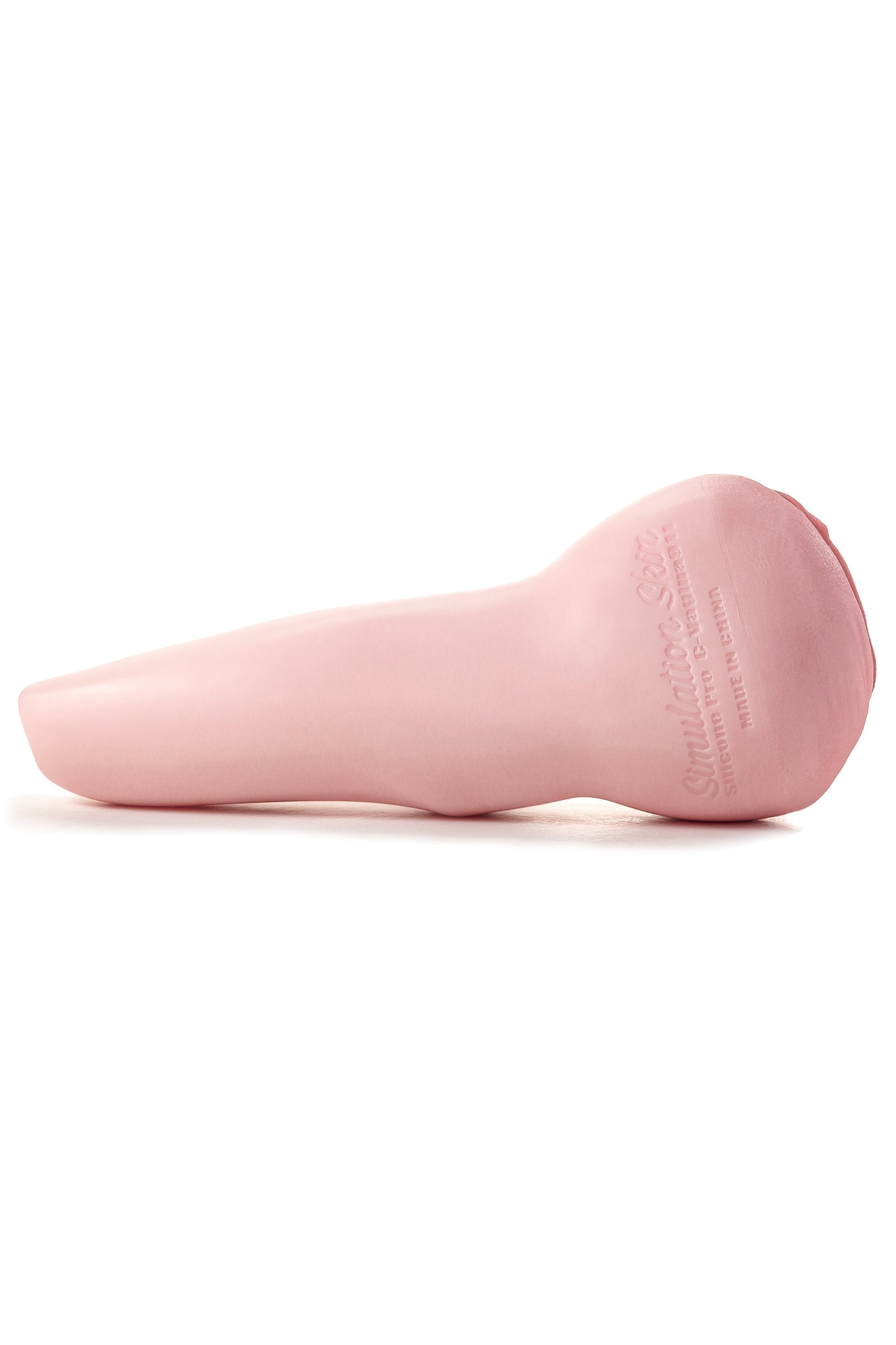 Climax Doll Silicone Masturbation Cup #911