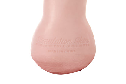 Climax Doll Silicone Masturbation Cup #911