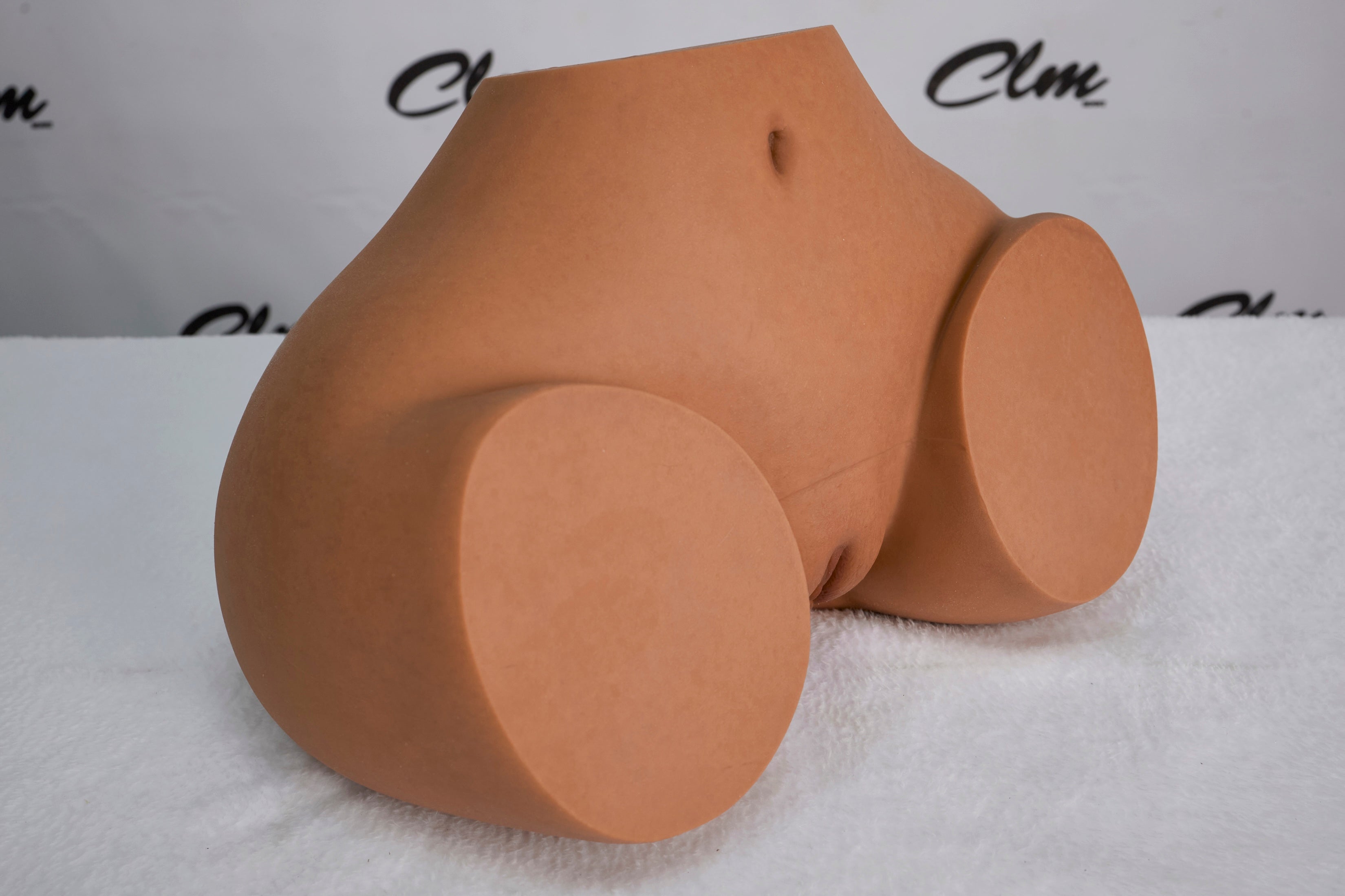 Climax Doll Butt Torso RS-6 Suntan