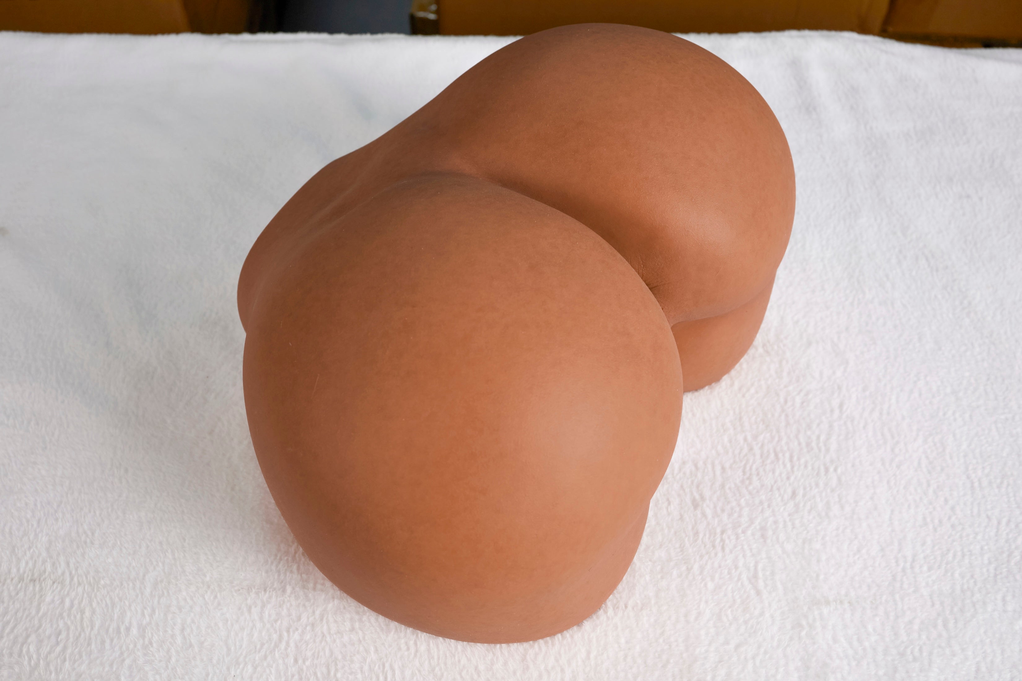 Climax Doll Butt Torso RS-6 Suntan