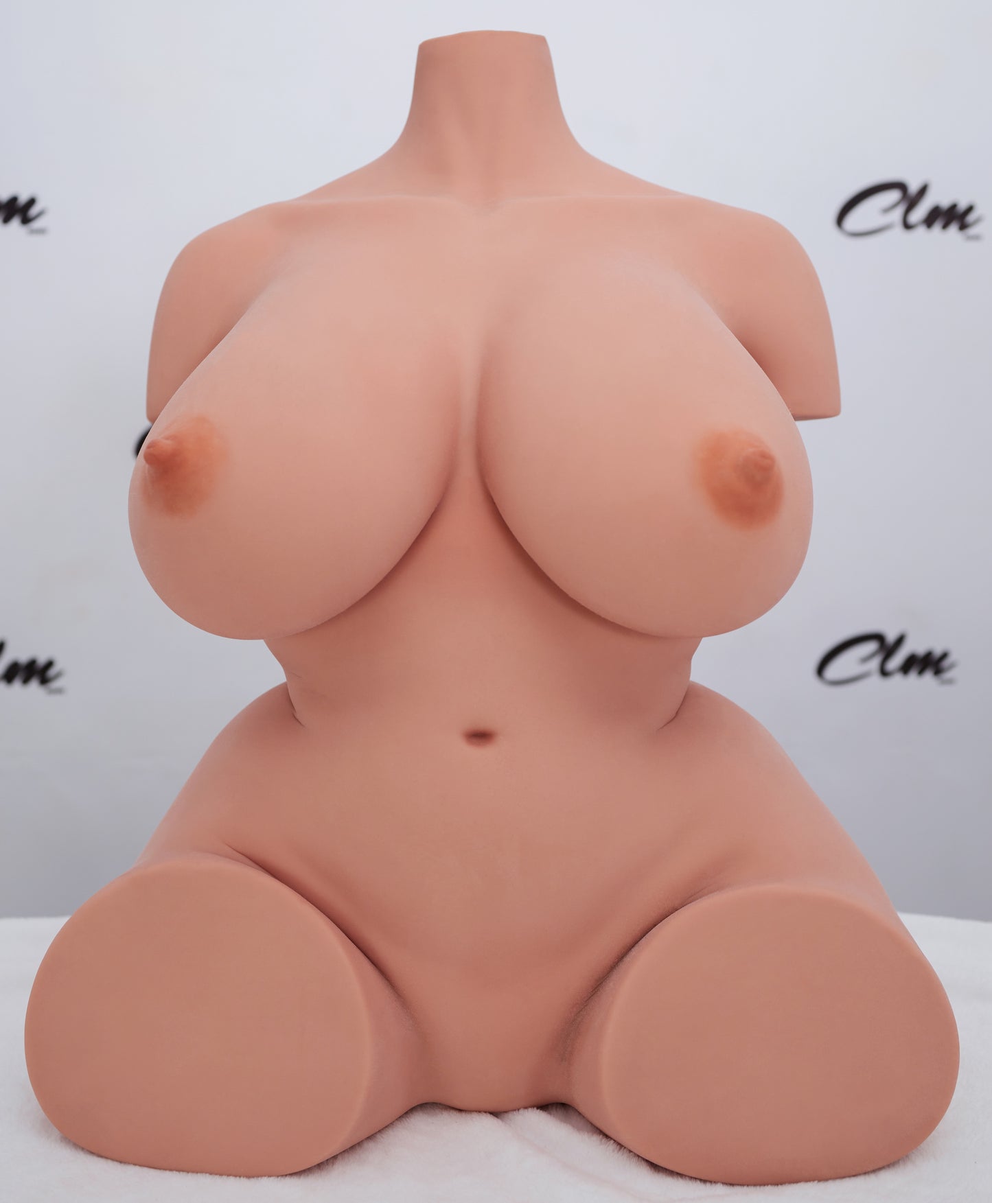 Climax Doll 75cm/2'6" L-Cup STPE Torso