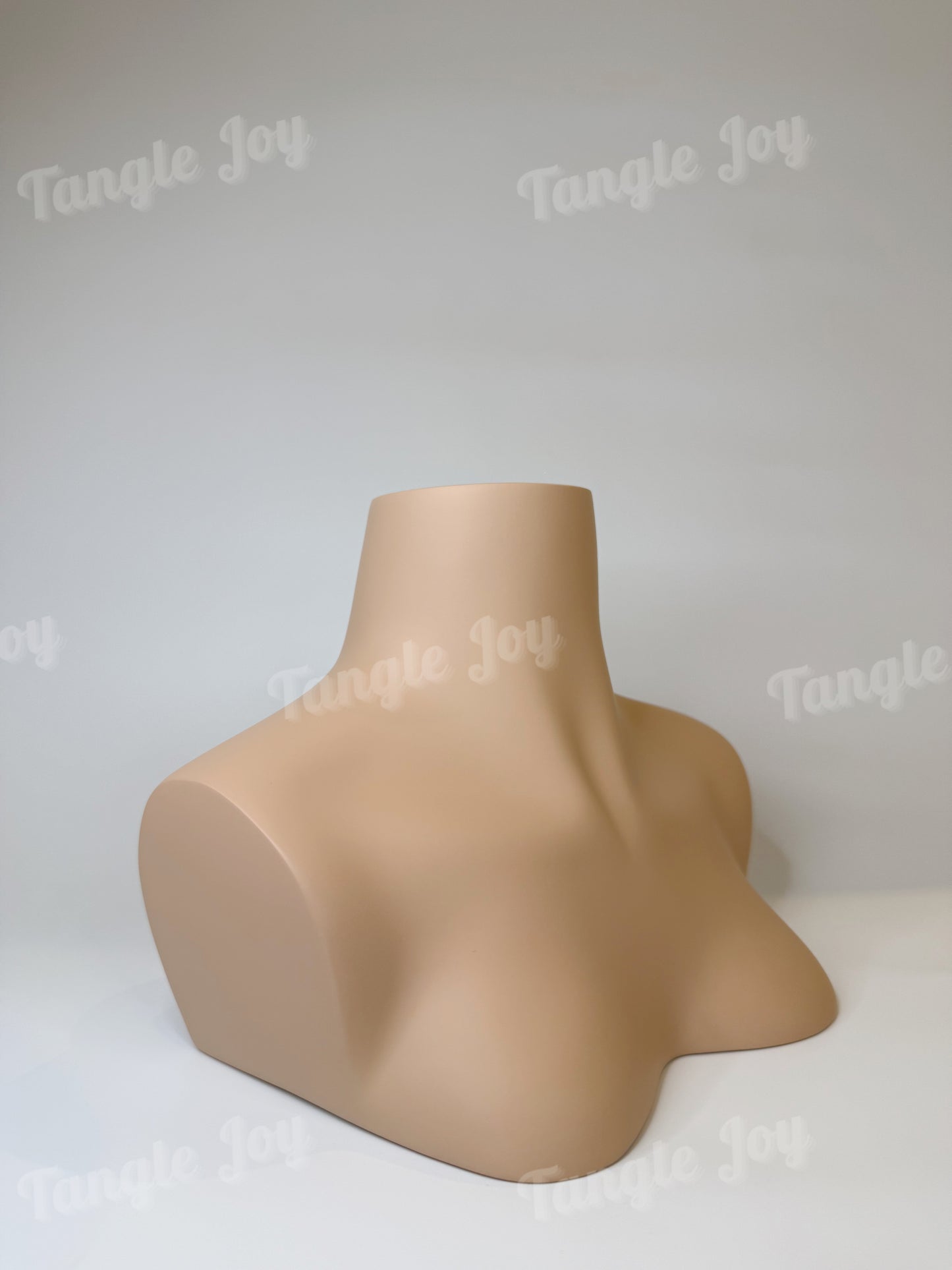 Sex Doll Head Display Bust
