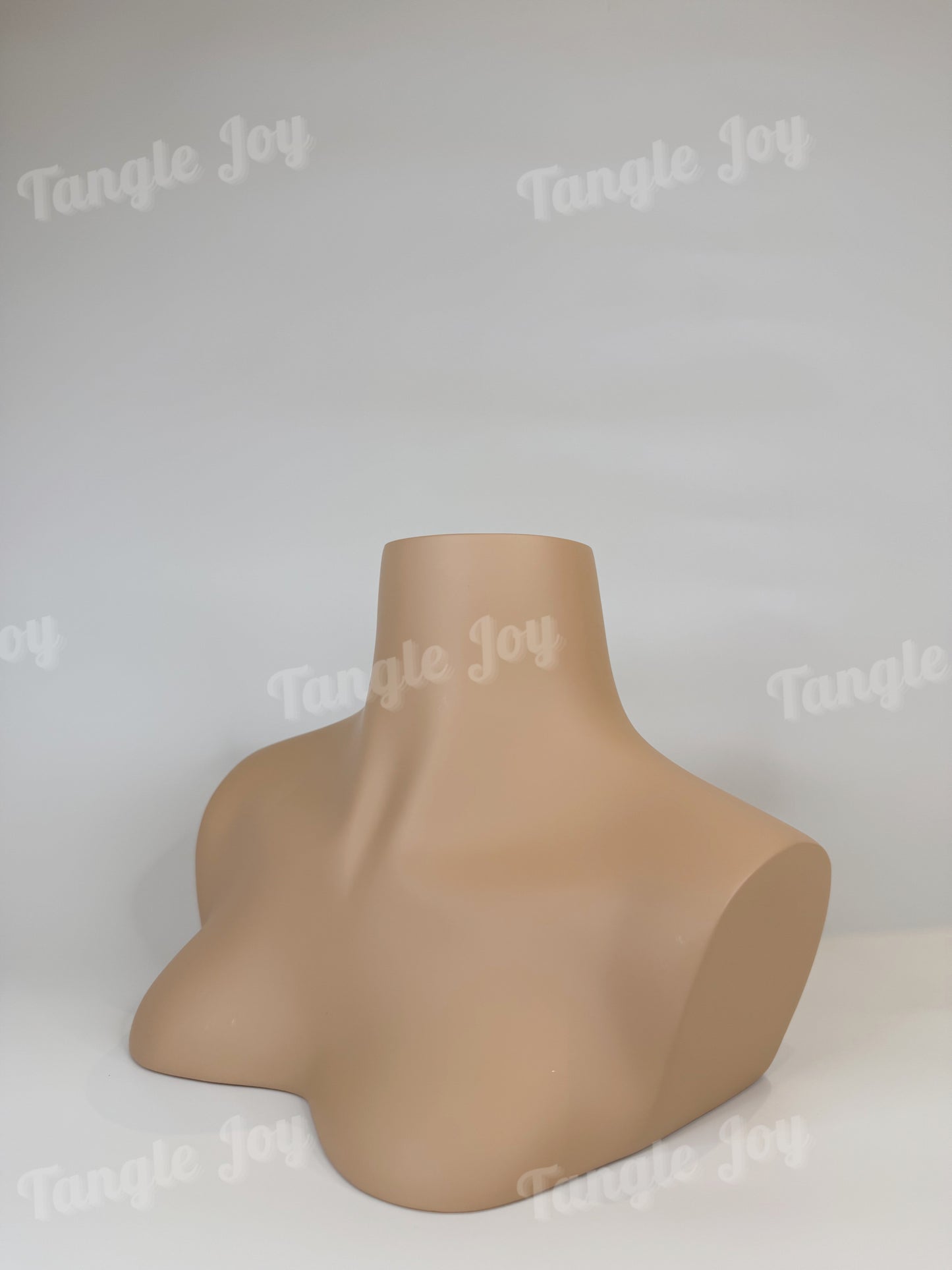 Sex Doll Head Display Bust