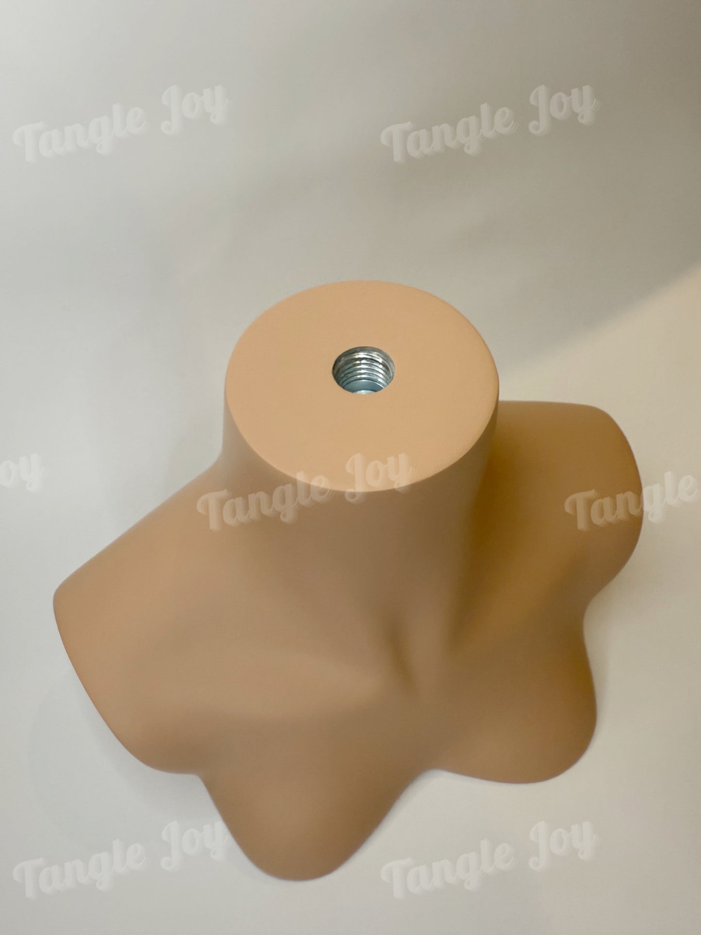 Sex Doll Head Display Bust