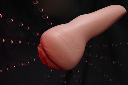 Climax Doll Silicone Masturbation Cup #122