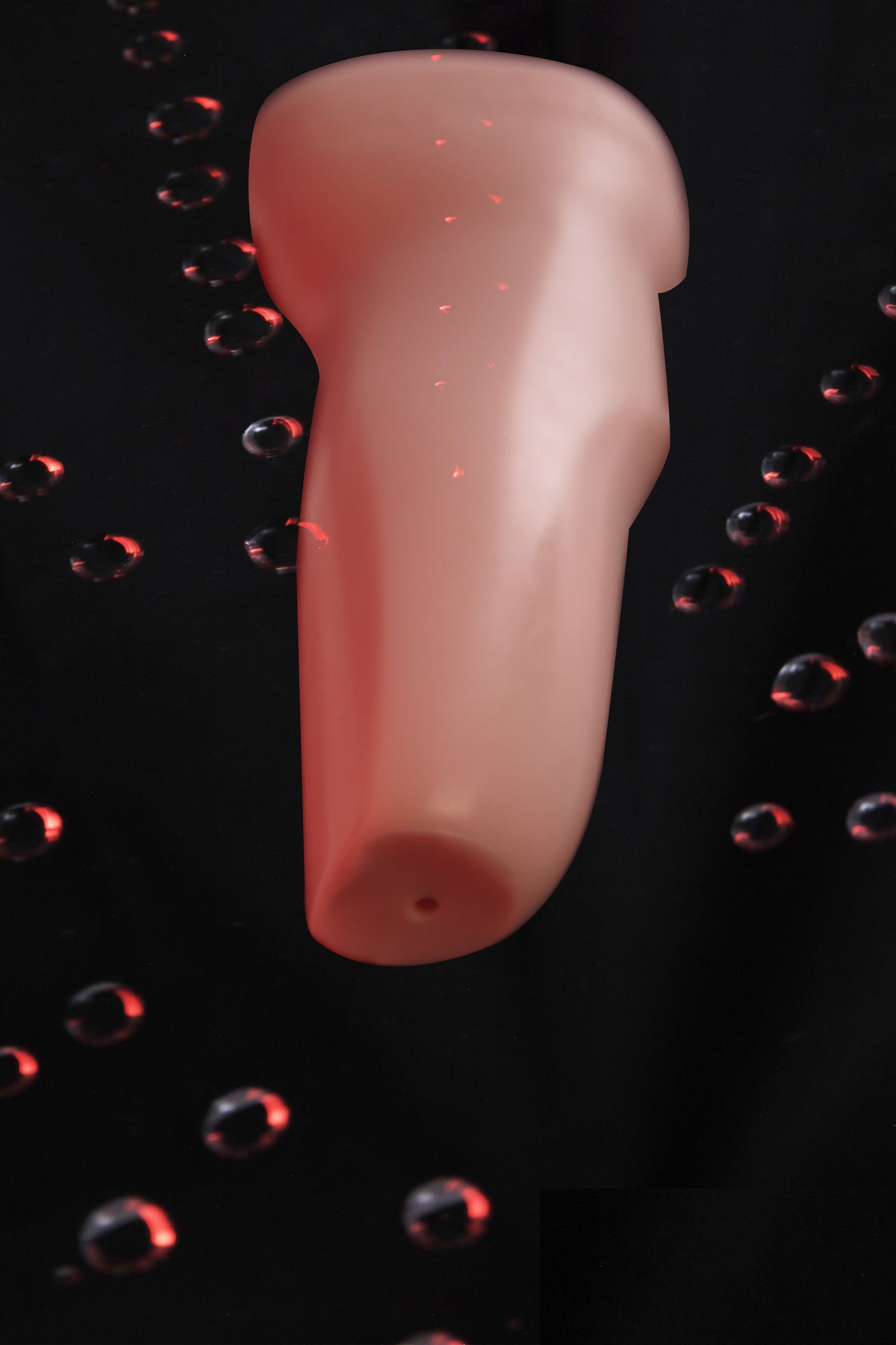 Climax Doll Silicone Masturbation Cup #122