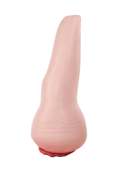 Climax Doll Silicone Masturbation Cup #122