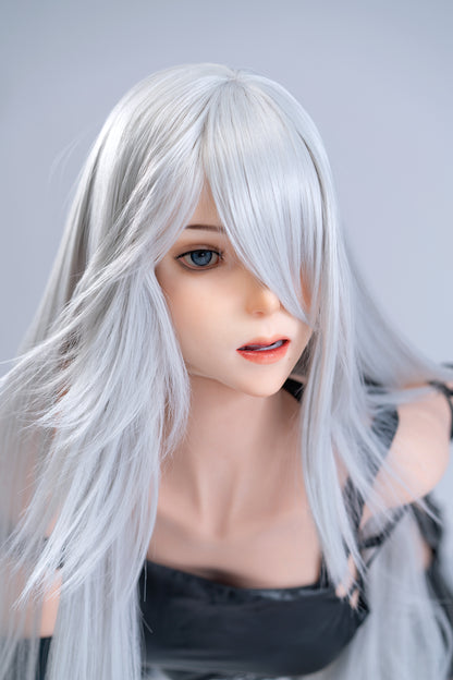 Game Lady 2B 171cm/5'7" G-Cup Silicone