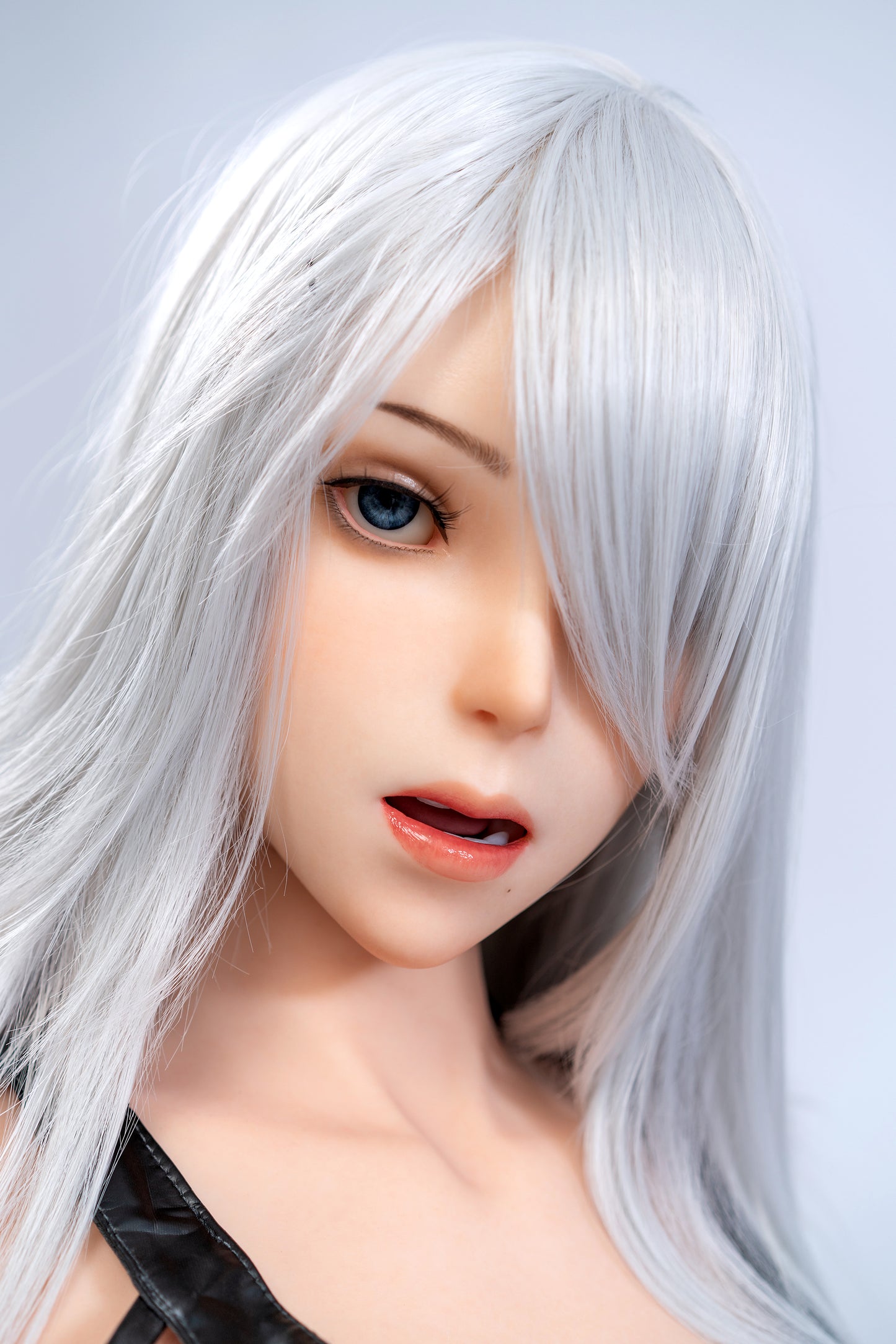Game Lady 2B 171cm/5'7" G-Cup Silicone