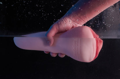 Climax Doll Silicone Masturbation Cup #153