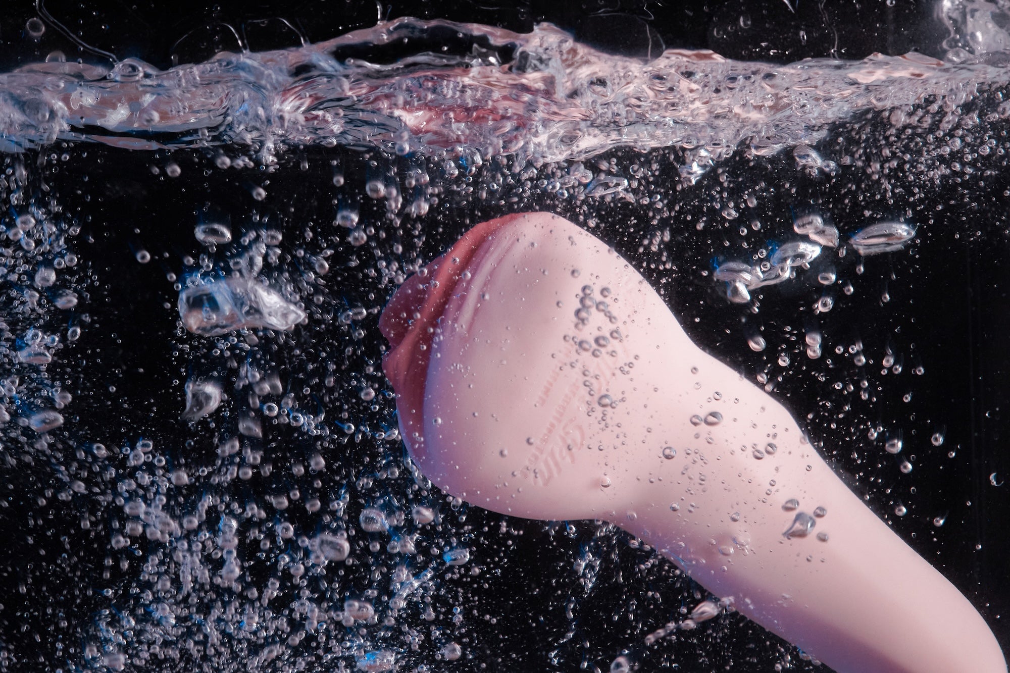 Climax Doll Silicone Masturbator Cup #153