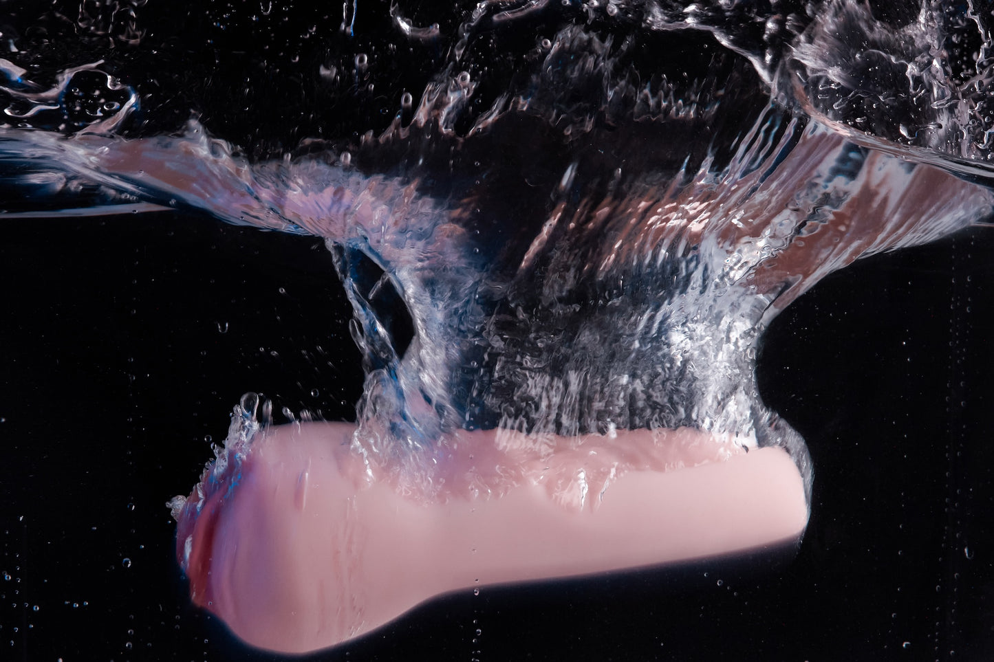 Climax Doll Silicone Masturbation Cup #153