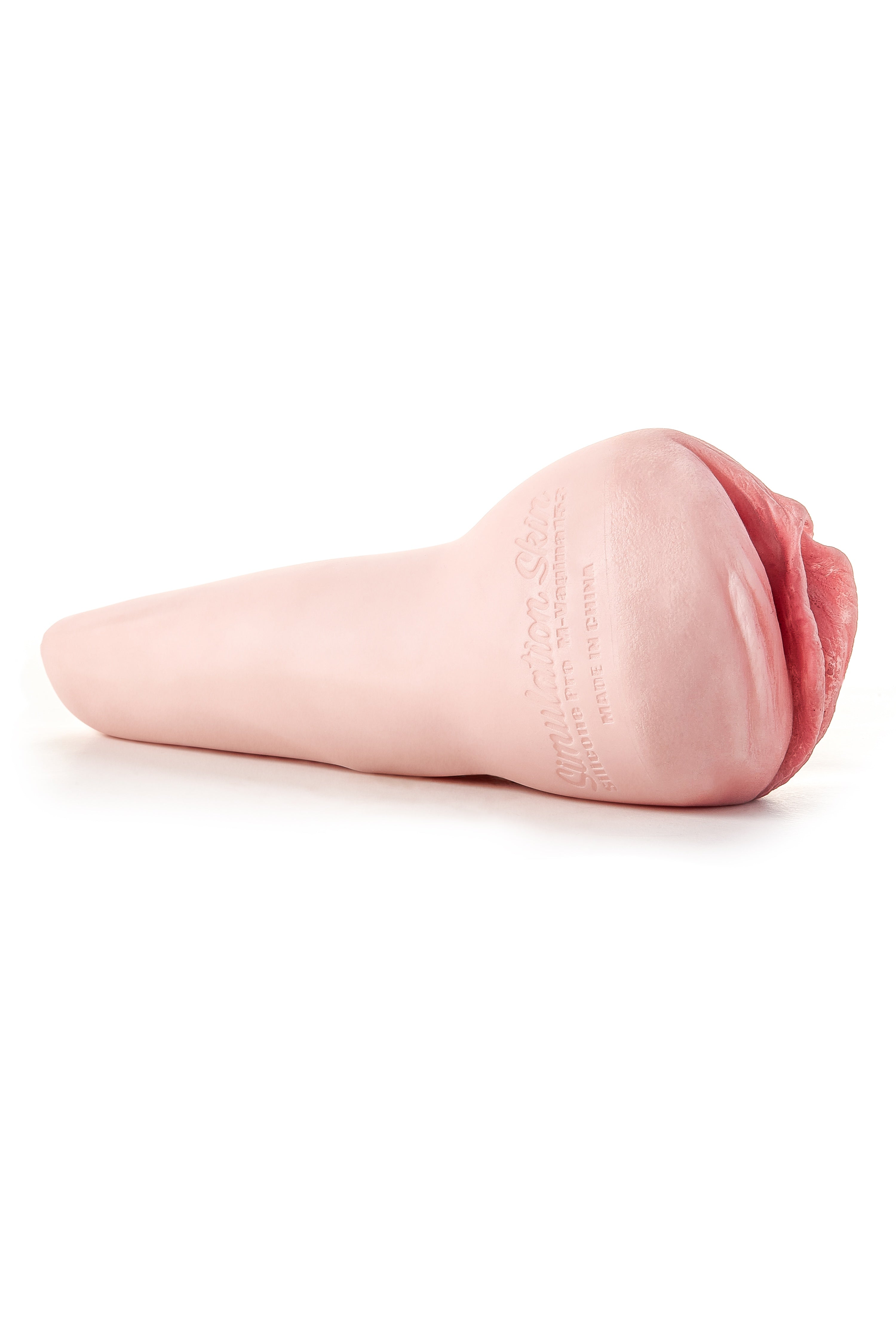 Climax Doll Silicone Masturbator Cup #153