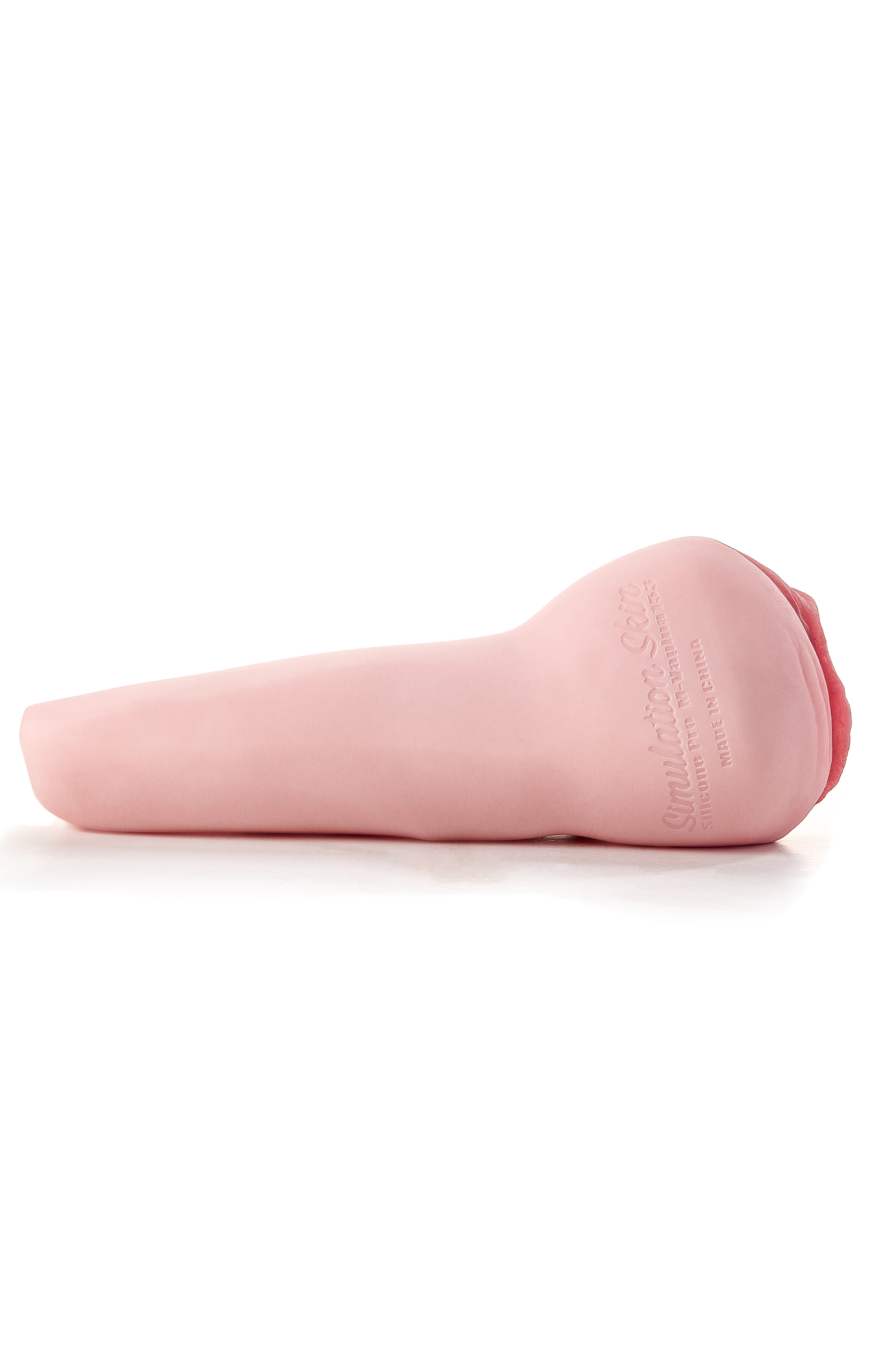 Climax Doll Silicone Masturbator Cup #153