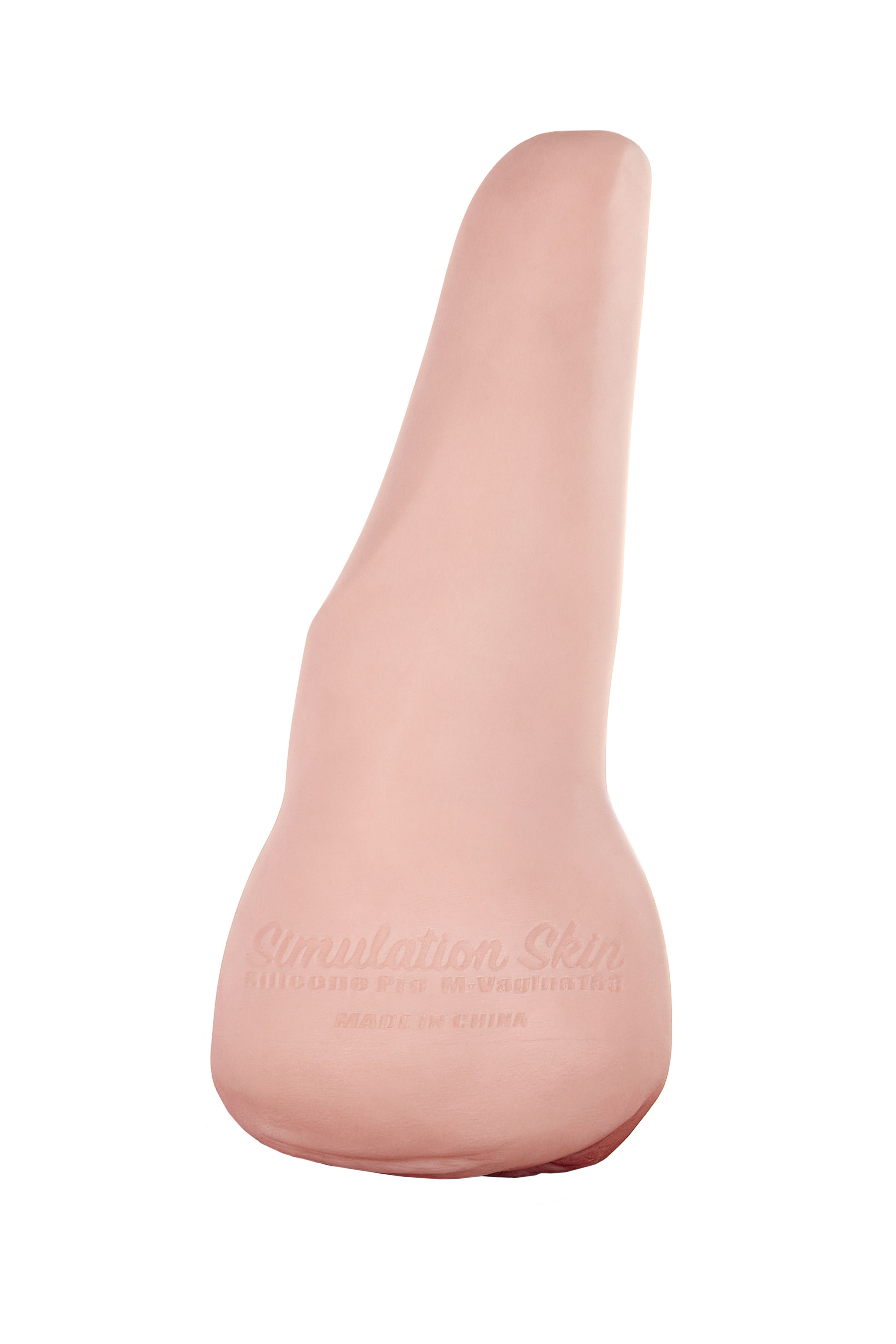 Climax Doll Silicone Masturbator Cup #153