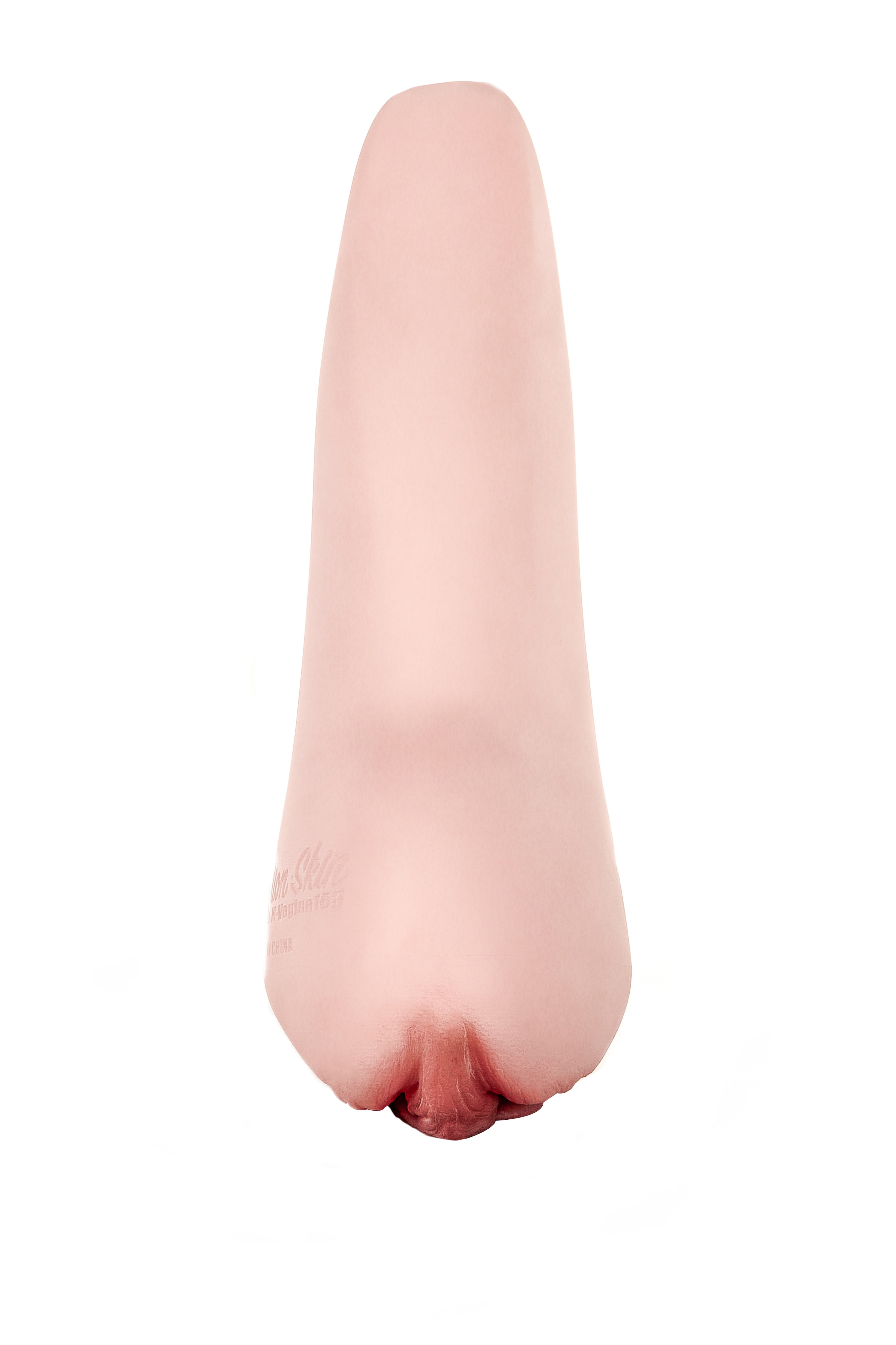 Climax Doll Silicone Masturbator Cup #153